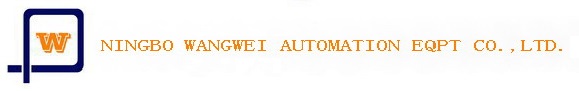 Ningbo Wangwei Automation Eqpt Co Ltd